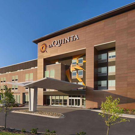 La Quinta By Wyndham Rock Hill Hotel Exterior foto