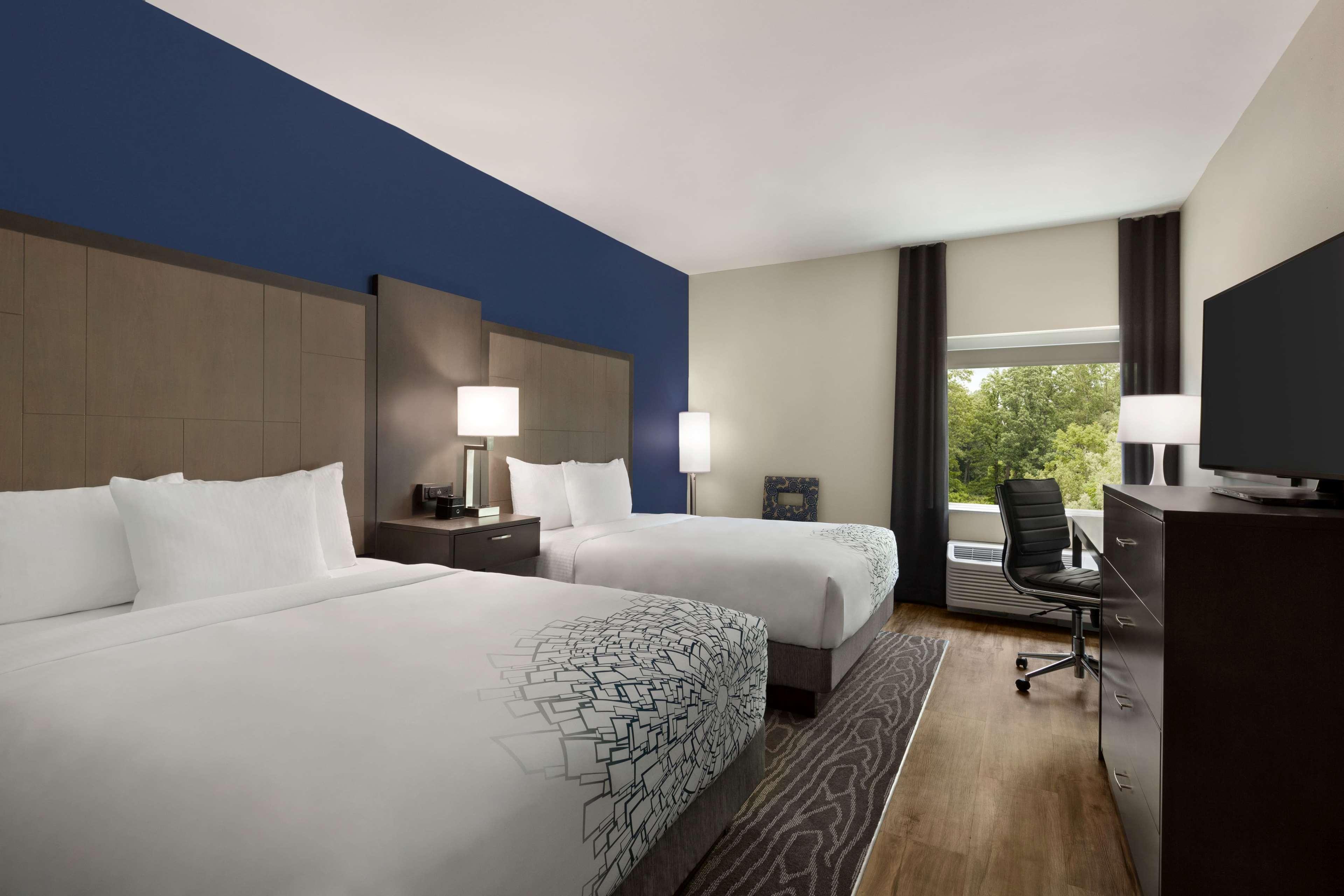 La Quinta By Wyndham Rock Hill Hotel Exterior foto