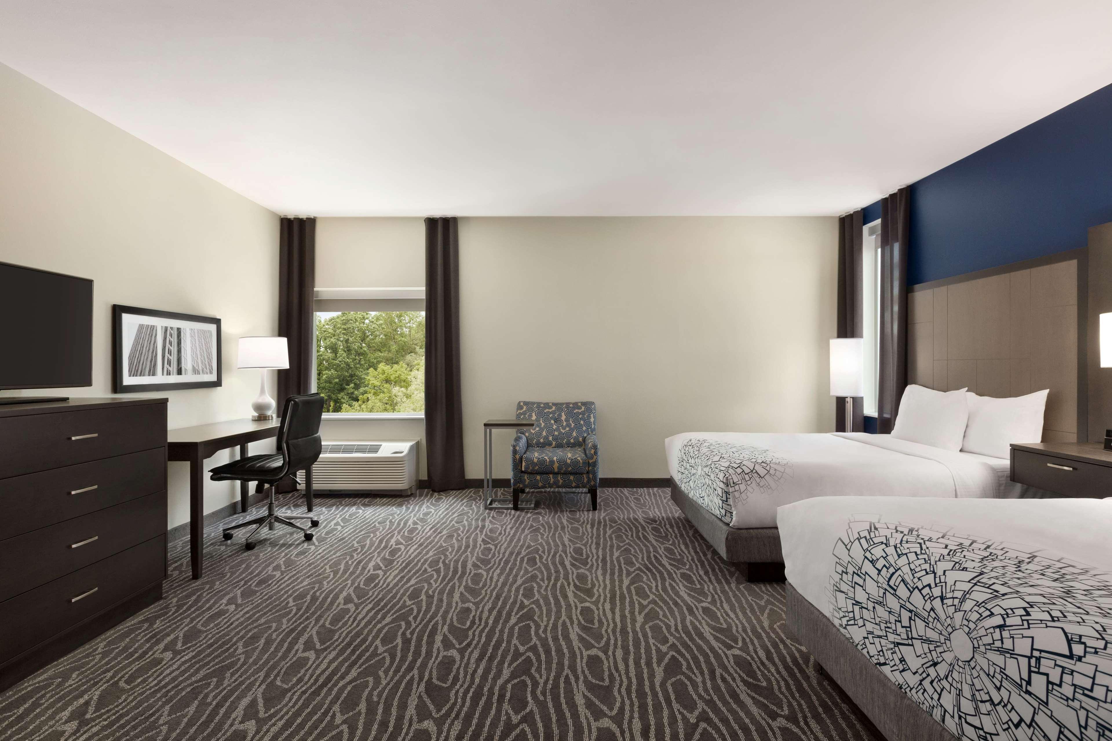 La Quinta By Wyndham Rock Hill Hotel Exterior foto