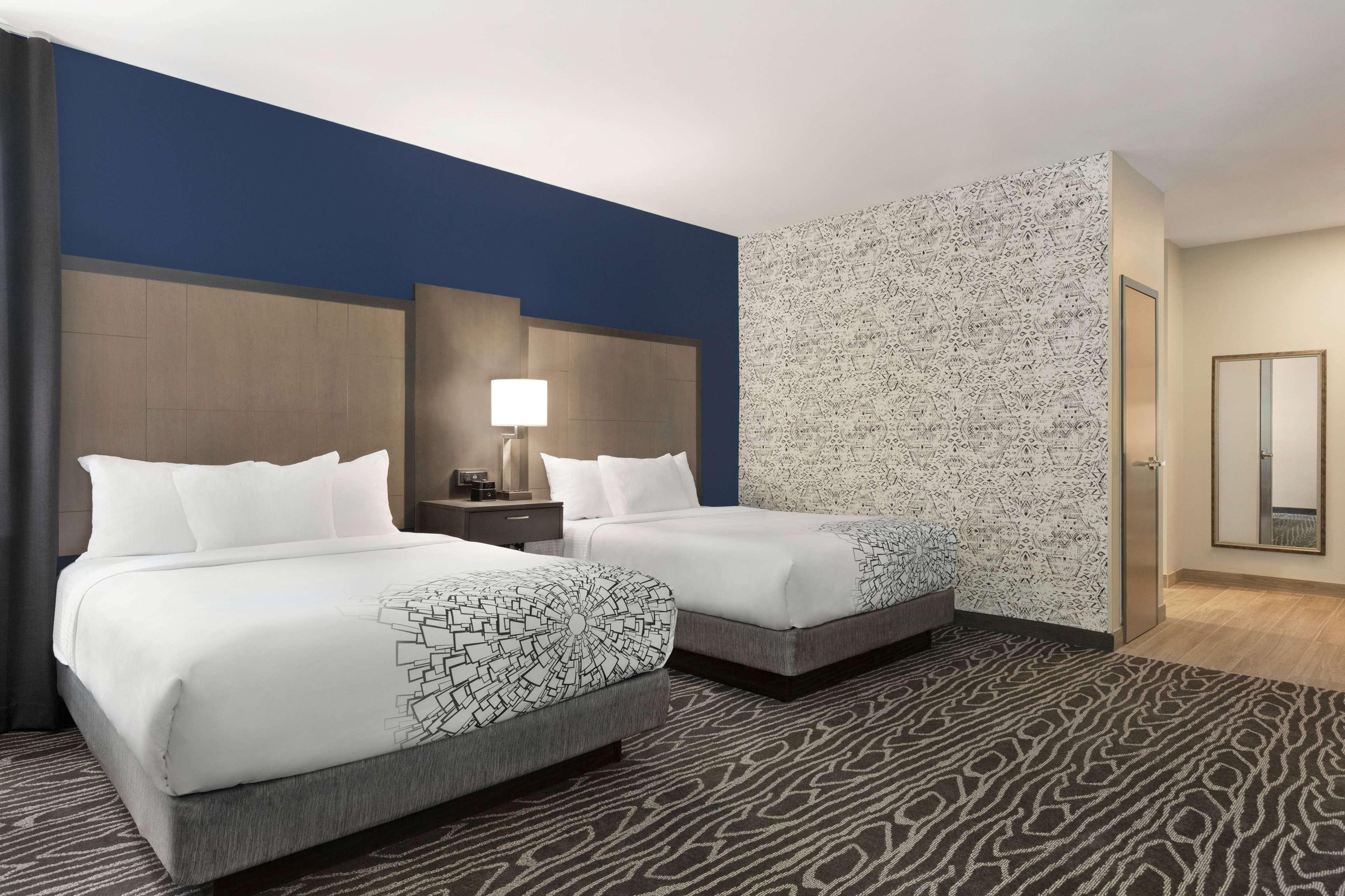 La Quinta By Wyndham Rock Hill Hotel Exterior foto