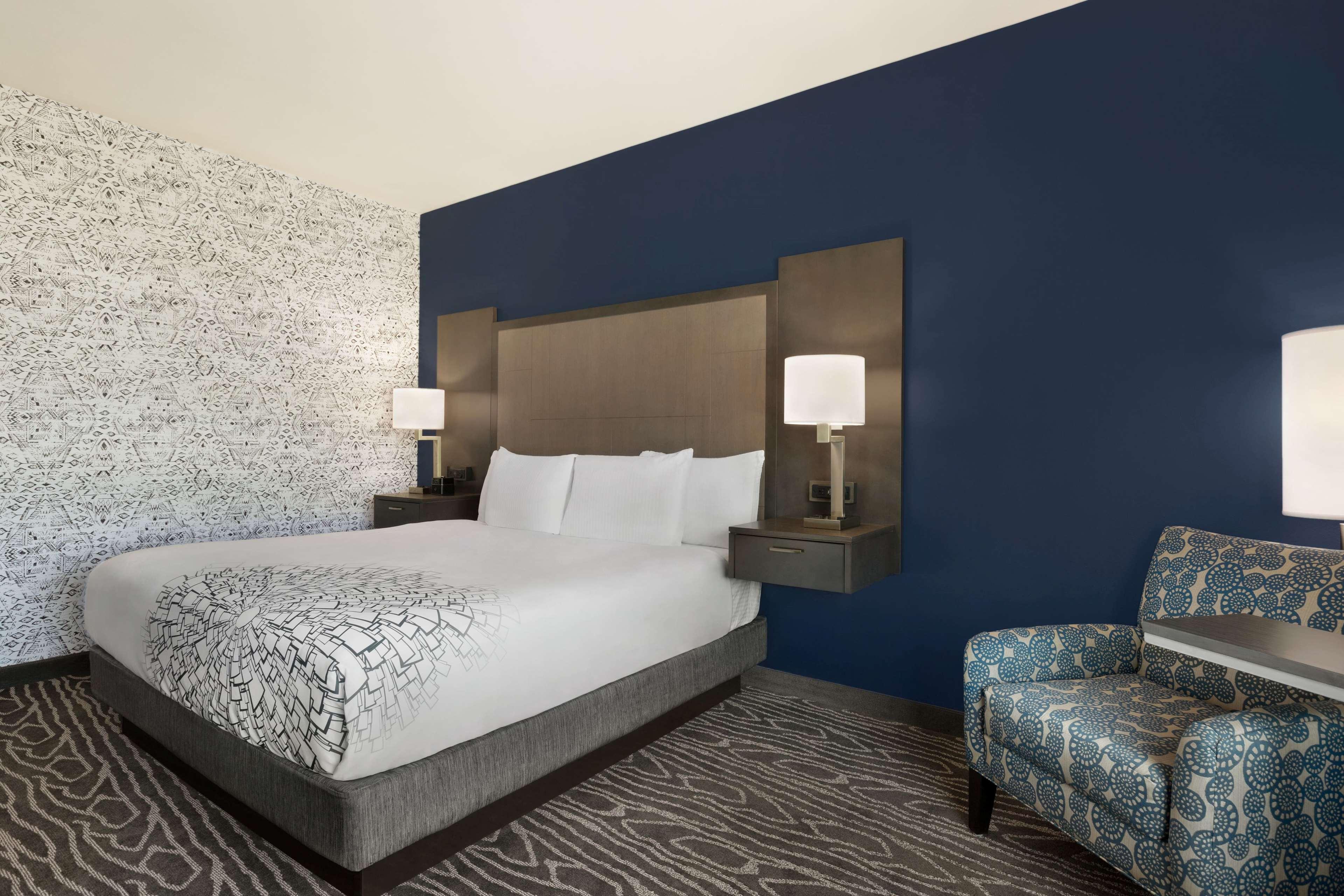 La Quinta By Wyndham Rock Hill Hotel Exterior foto