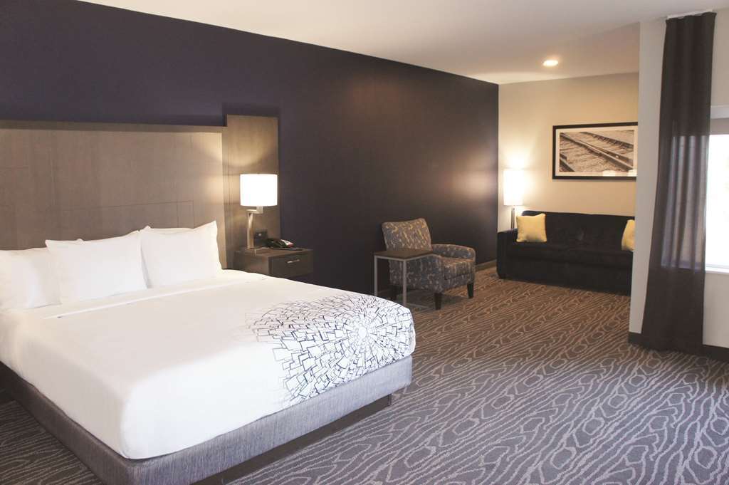 La Quinta By Wyndham Rock Hill Hotel Cameră foto