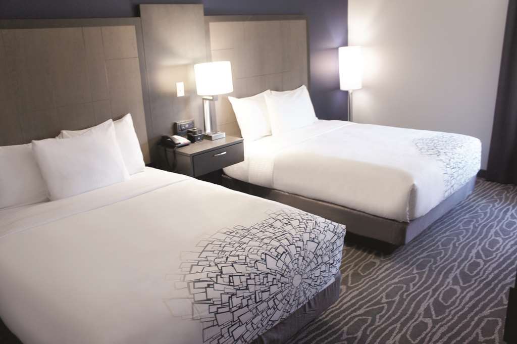 La Quinta By Wyndham Rock Hill Hotel Cameră foto