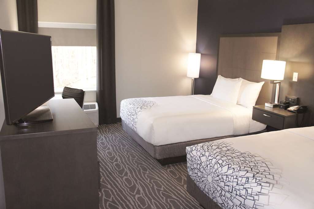 La Quinta By Wyndham Rock Hill Hotel Cameră foto
