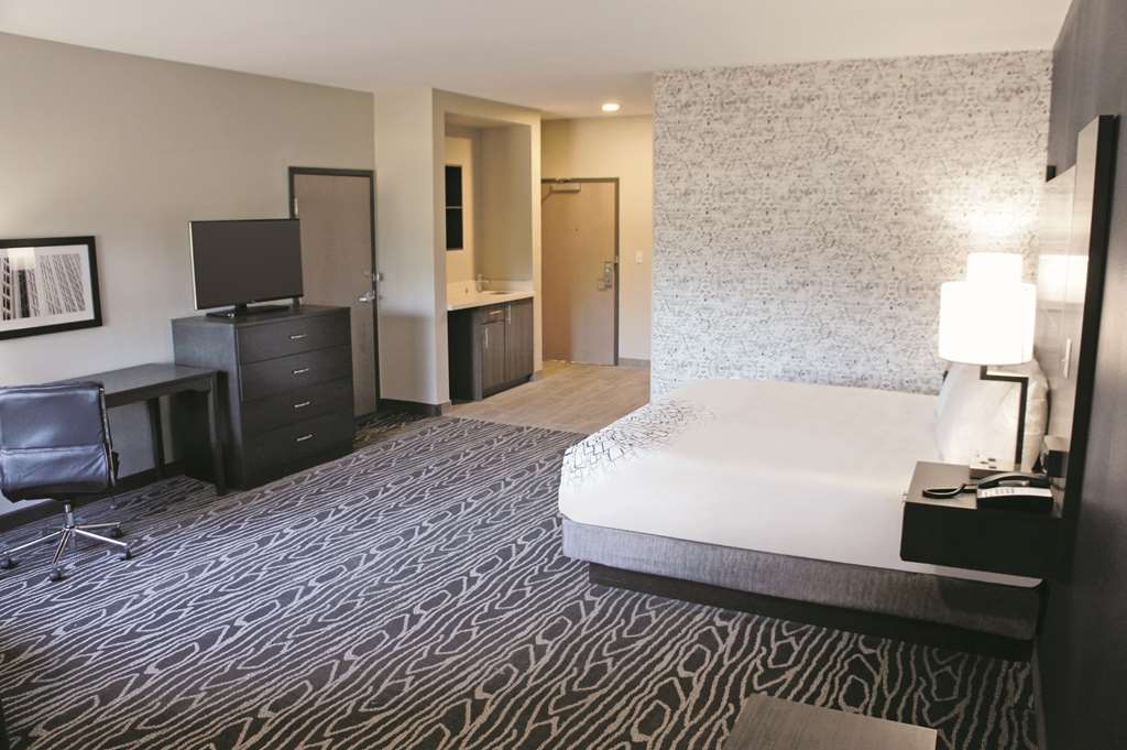 La Quinta By Wyndham Rock Hill Hotel Cameră foto