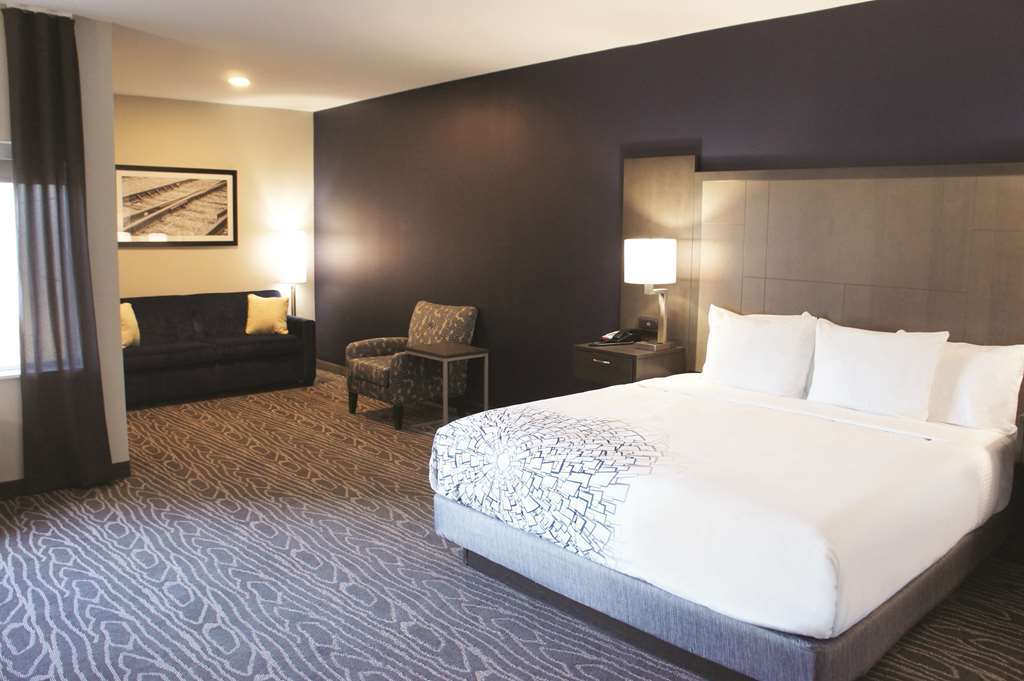 La Quinta By Wyndham Rock Hill Hotel Cameră foto