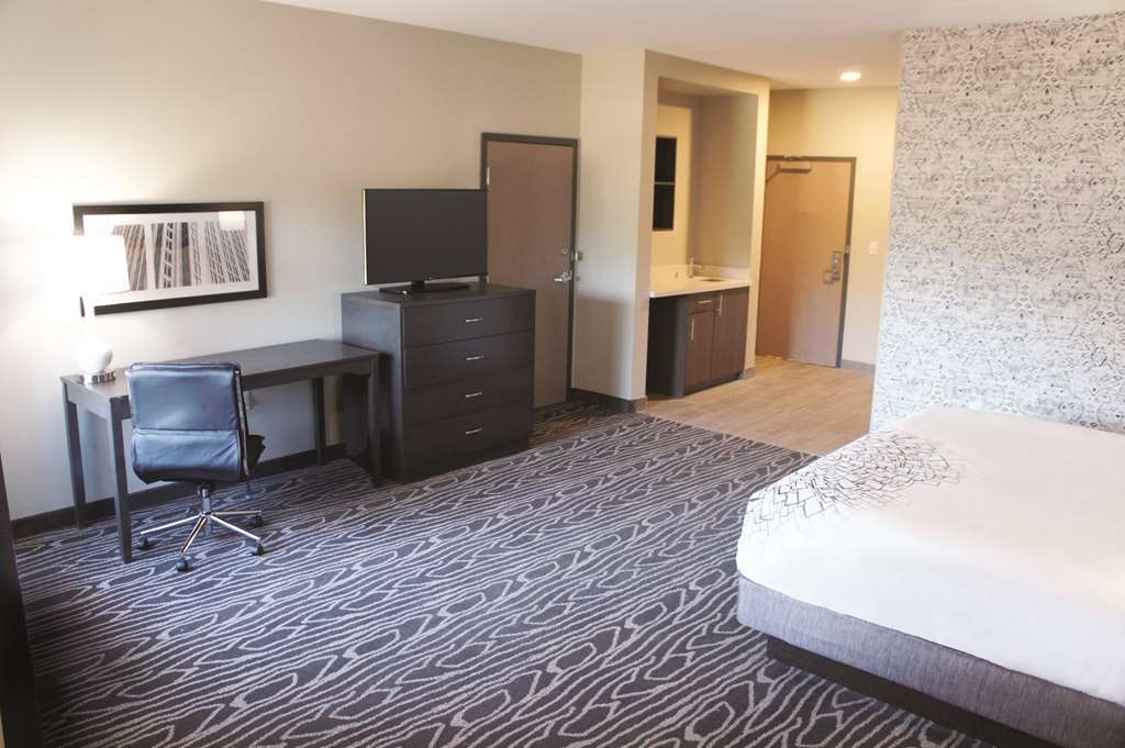 La Quinta By Wyndham Rock Hill Hotel Cameră foto