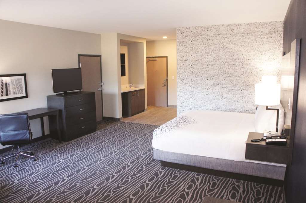 La Quinta By Wyndham Rock Hill Hotel Cameră foto