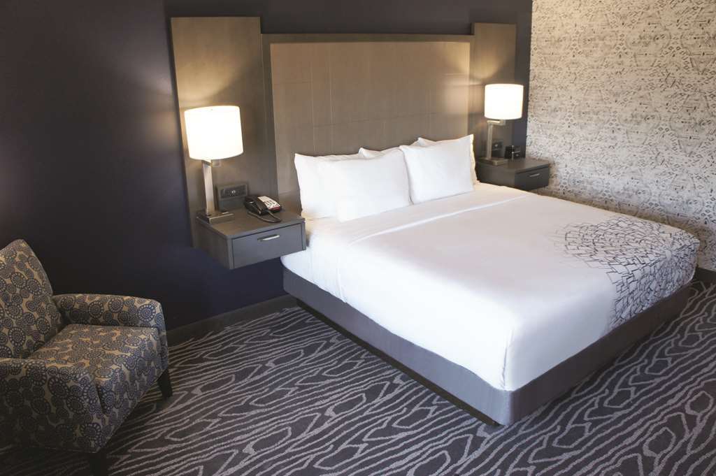 La Quinta By Wyndham Rock Hill Hotel Cameră foto