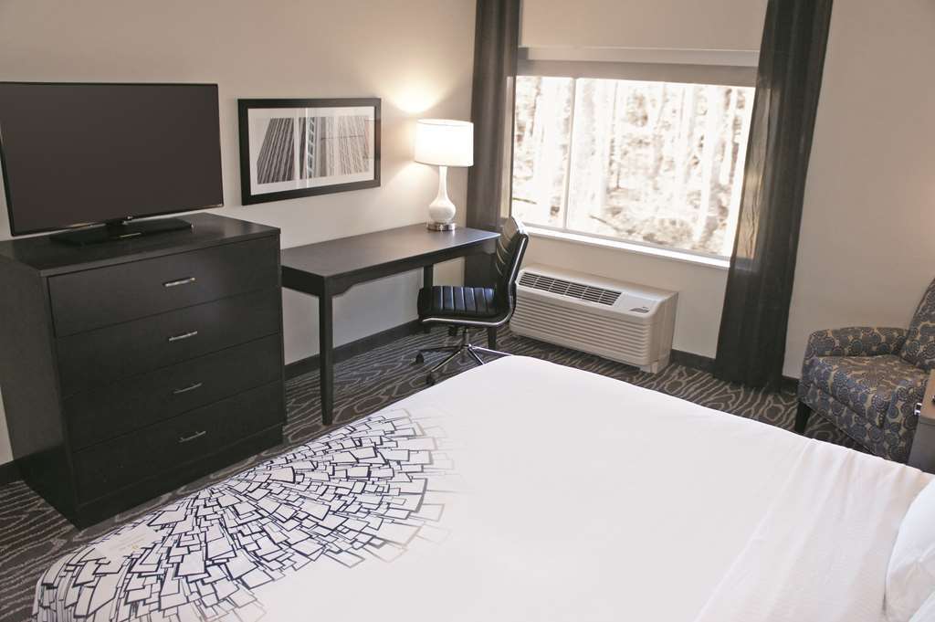 La Quinta By Wyndham Rock Hill Hotel Cameră foto