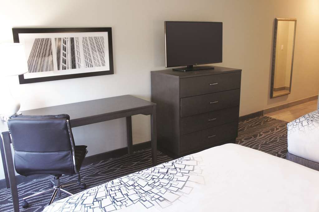 La Quinta By Wyndham Rock Hill Hotel Cameră foto